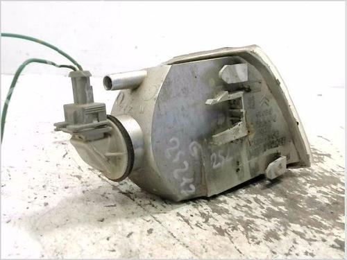 Left front indicator CITROËN SAXO (S0, S1) 1.1 X, SX | BP31812017C32