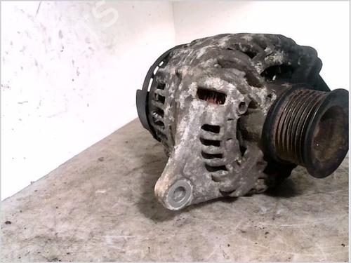 Alternator IVECO DAILY IV Van 35C10, 35S10 | BP29890391M7