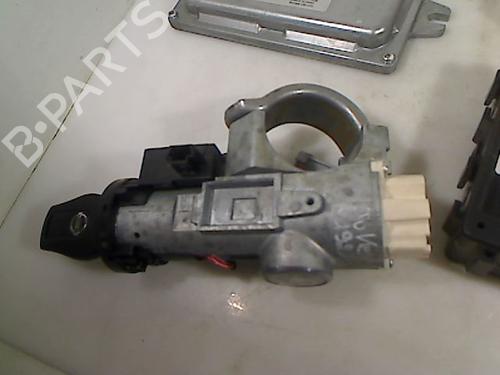 Engine control unit (ECU) NISSAN JUKE (F15) 1.6 | BP26081433M57 