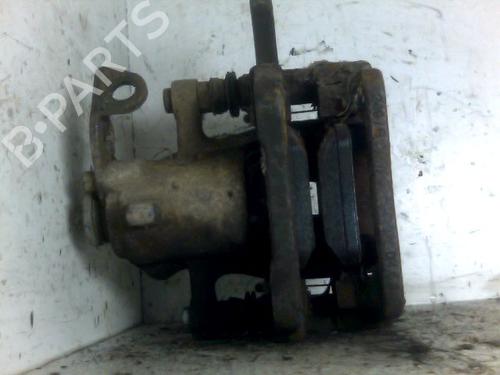 Left rear brake caliper RENAULT KANGOO Express (FW0/1_) 1.5 dCi 70 (FW0A, KW0V) | BP26082614M107 