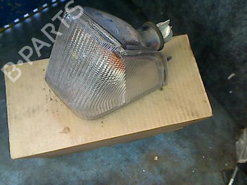 Used Left front indicator CITROËN BX (XB-_) 16 E (88 hp) 32982828