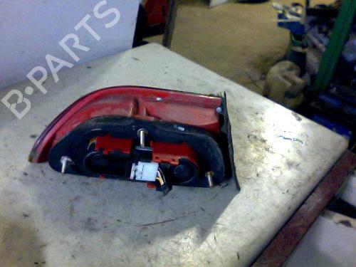 Rear fog light ALFA ROMEO 156 (932_) 1.9 JTD (932.A2B00, 932.A2C00) | BP29497159C37 