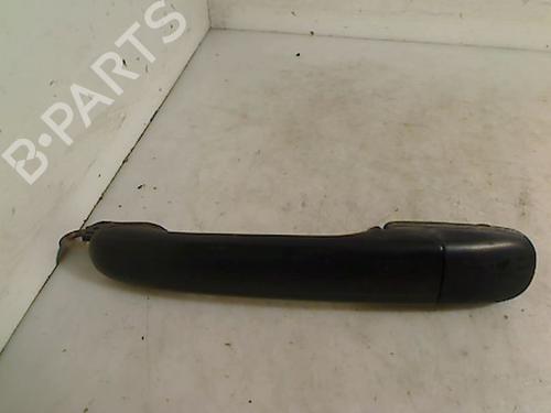 Used Rear right exterior door handle VW POLO III (6N1) 64 1.9 D (64 hp) 26078992