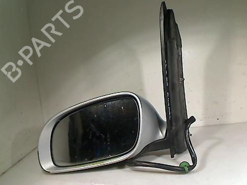 Left mirror VW TOURAN (1T1, 1T2) 2.0 TDI 16V | BP26074754C26 