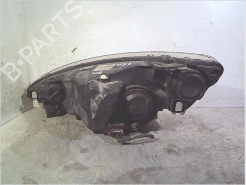Right headlight PEUGEOT 1007 (KM_) 1.4 | BP40504417C29 - Image 2