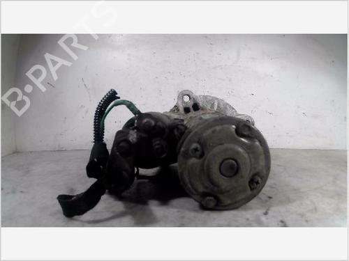 Startmotor PEUGEOT 307 CC (3B) 2.0 HDi 135 | BP26101170M8 