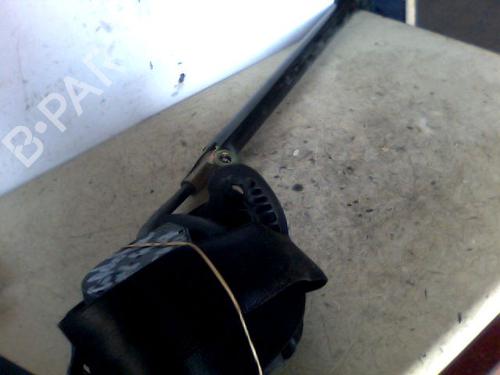Used Front left seatbelt SEAT CORDOBA (6K1, 6K2) 1.9 SDI (64 hp) 26085194