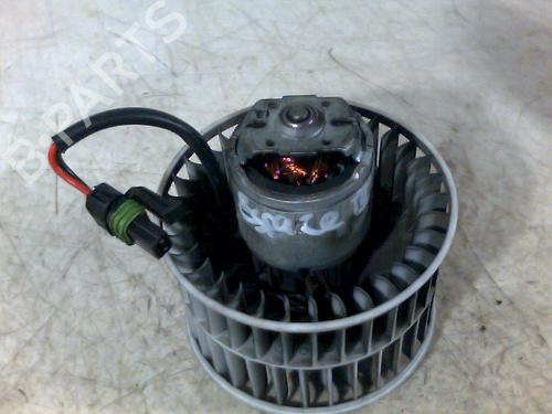 Heater blower motor RENAULT ESPACE III (JE0_) 2.0 16V (JE0N, JE0L, JE02) | BP26085374M62 