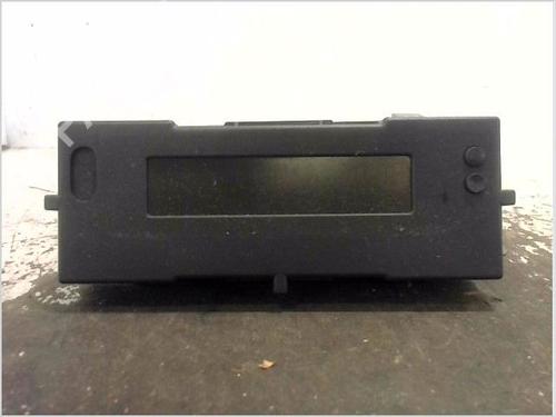 display-monitor-renault-clio-iii-br01-cr01-2005-2006-2007-2008-2009-2010-2011-2012-2013-2014-26061412 main image