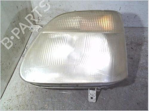 Used Left headlight Left headlight SUZUKI WAGON R+ (MA) 1.3 (RB413) (76 hp) 34696088 34696088