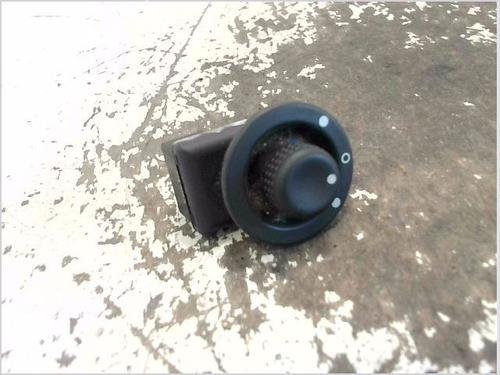 Used Mirror switch Mirror switch DACIA LOGAN MCV (KS_) 1.5 dCi (KS0K) (68 hp) 34252779 34252779