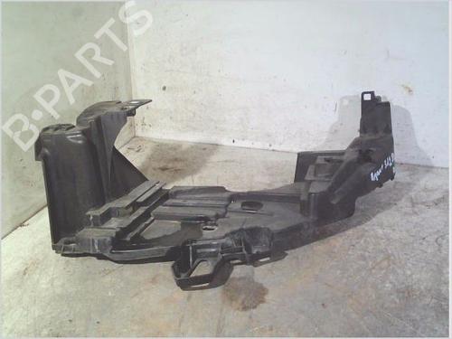 Suporte da óptica esquerda Suporte da óptica esquerda RENAULT MEGANE III Hatchback (BZ0/1_, B3_) 1.2 TCe (BZ2B, BZ11) (116 hp) 33845225 33845225