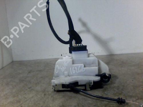 Used Front left lock CITROËN C2 (JM_) 1.4 (73 hp) 26070947