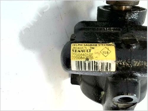 Styring servopumpe RENAULT KANGOO Express (FC0/1_) 1.2 16V (FC05, FC0W, FC1D, FC1P, FC1K, FC0T) | BP26293144M99 