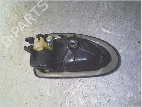 Front right interior door handle RENAULT CLIO II Hatchback Van (SB0/1/2_) 1.5 dCi | BP39742856I14 - Image 2