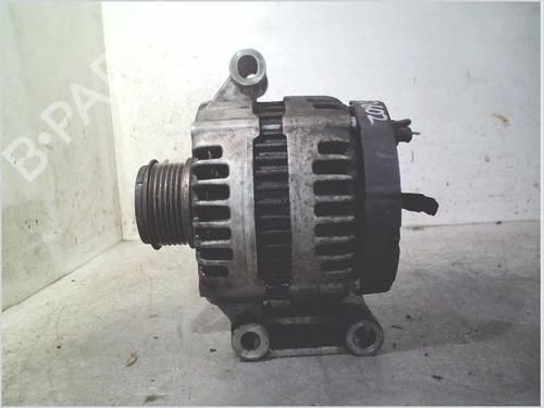 Alternator FORD TRANSIT Van (FA_ _) 2.2 TDCi | BP37589064M7 - Image 2