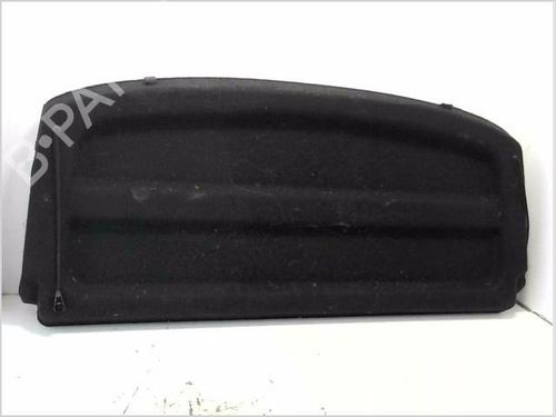 Used Rear parcel shelf RENAULT CAPTUR I (J5_, H5_) 1.5 dCi 90 (J5N4, J5M5, J5MW, J5M6, J5AL, J5AJ) (90 hp) 29609836