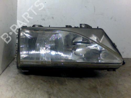 Used Right headlight PEUGEOT 806 (221) 2.0 HDI (109 hp) 26077101