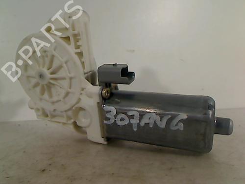 Used Front left window mechanism PEUGEOT 307 Break (3E) 1.6 HDi 110 (109 hp) 29576500
