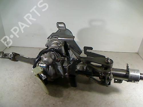 Rattakselaggregat RENAULT MEGANE III Hatchback (BZ0/1_, B3_) 1.5 dCi (BZ09, BZ0D, BZ1W, BZ29, BZ14) (110 hp) 28323383
