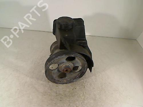 Styring servopumpe PEUGEOT 206 Hatchback (2A/C) 2.0 HDI 90 (90 hp) 26062623