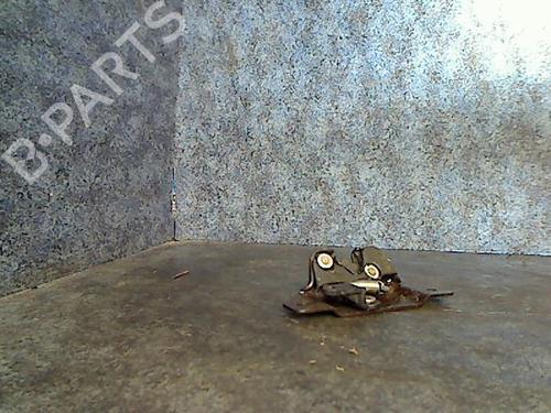Used Tailgate lock PEUGEOT 206 Hatchback (2A/C) 1.9 D (69 hp) 26097578