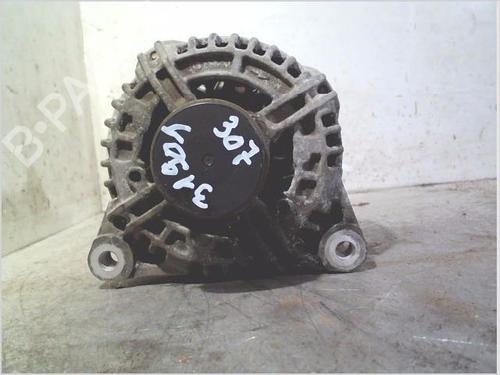 Used Alternator Alternator PEUGEOT 307 (3A/C) 2.0 HDi 90 (90 hp) 36321122 36321122