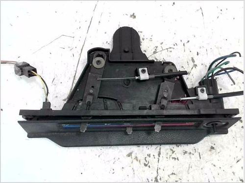 Climate control PEUGEOT J5 Platform/Chassis (290L) 2.5 TD | BP28189979I5 