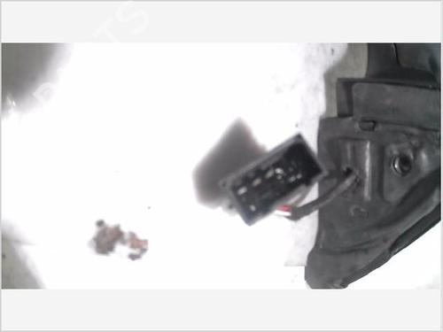 Left mirror AUDI A3 (8L1) 1.9 TDI | BP26096073C26 
