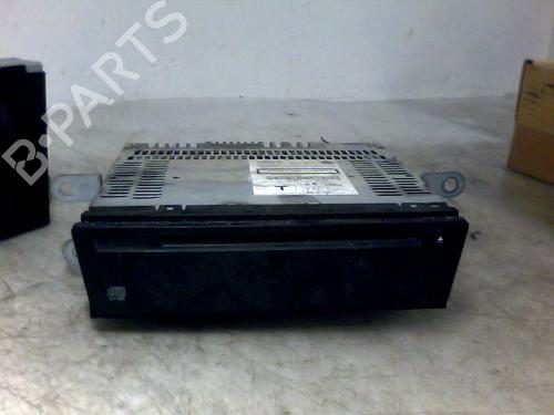 Radio NISSAN ALMERA TINO (V10) 2.2 dCi | BP26091162E6 