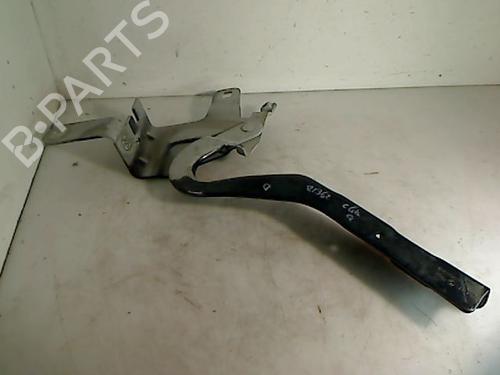 Used Hinge/Door check strap RENAULT CLIO IV (BH_) 1.5 dCi 90 (90 hp) 26117123
