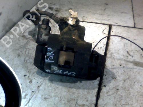 Right front brake caliper FORD KA (RU8) 1.2 | BP26099680M104 