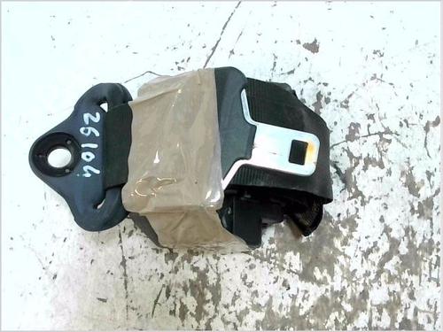 Sikkerhedssele bag venstre CITROËN C3 I (FC_, FN_) 1.4 HDi (68 hp) 30765626