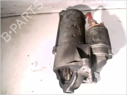Startmotor RENAULT MEGANE II Saloon (LM0/1_) 1.9 dCi (LM0G, LM1G, LM2C) | BP26108885M8 