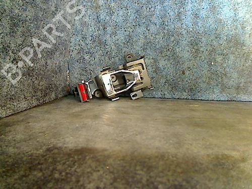 Used Front right interior door handle HONDA PRELUDE III (BA) 2.0 (BA4) (114 hp) 29644646