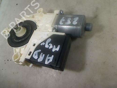 Rear right window mechanism RENAULT MEGANE III Hatchback (BZ0/1_, B3_) 1.5 dCi (BZ09, BZ0D, BZ1W, BZ29, BZ14) | BP26078470C25 