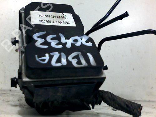 ABS pump SEAT IBIZA III (6L1) 1.9 SDI | BP26075705M43 