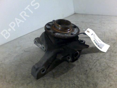 Højre Styrespindel Lejehus OPEL VECTRA C GTS (Z02) 1.9 CDTI (F68) (150 hp) 26069236