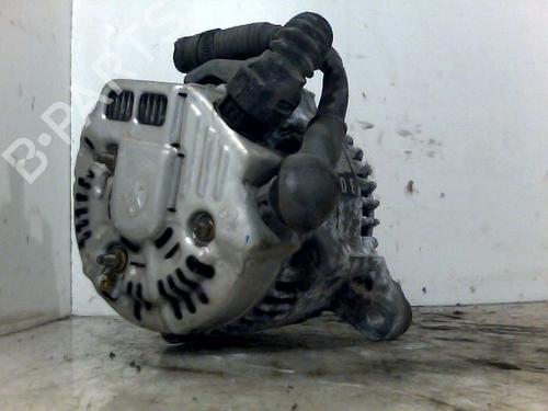 Alternator TOYOTA COROLLA (_E12_) 2.0 D-4D (CDE120_, CDE120R) | BP26071992M7 