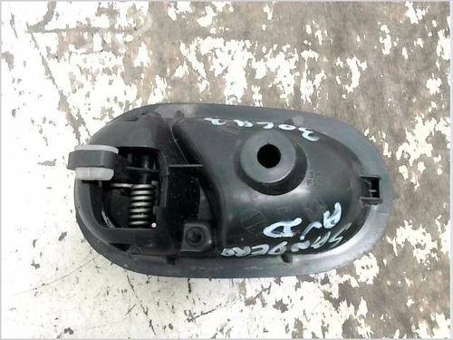 Front right interior door handle DACIA SANDERO II 1.2 LPG | BP31916254I14 - Image 2