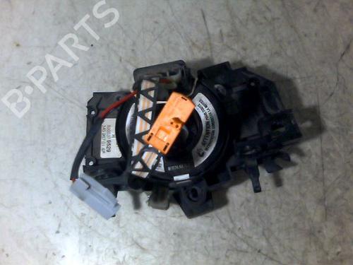 Used Squib airbag NISSAN KUBISTAR Van (X76) 1.5 dCi (65 hp) 29890126