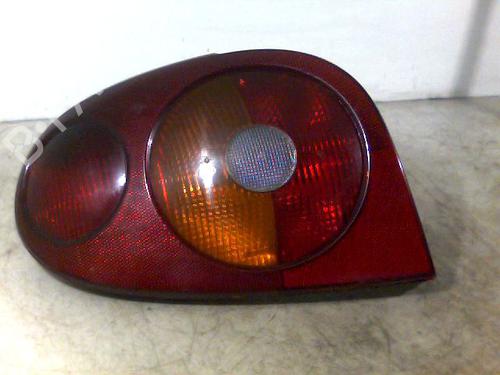 Used Left taillight RENAULT MEGANE I Coach (DA0/1_) 1.9 dTi (DA0N) (98 hp) 26083768