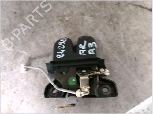 Used Electronic module AUDI A3 (8L1) 1.9 TDI (100 hp) 26105760