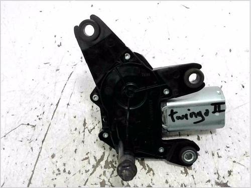 Ruitenwissermotor achter RENAULT TWINGO II (CN0_) 1.2 16V (CN04, CN0B) | BP29890560M102