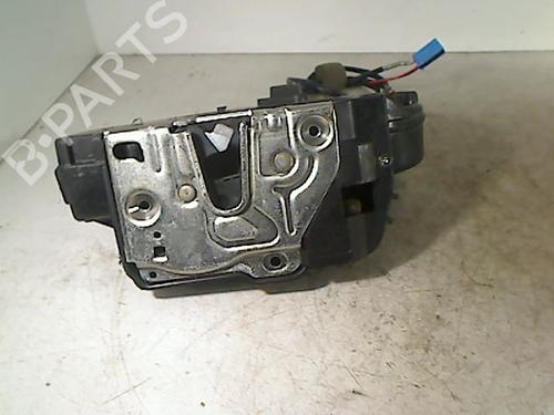 Rear left lock MERCEDES-BENZ E-CLASS (W211) E 280 CDI 4-matic (211.084) | BP26106120C100 