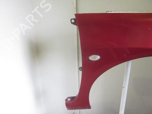 Right front fenders PEUGEOT 307 (3A/C) 2.0 HDi 110 | BP26086839C42 