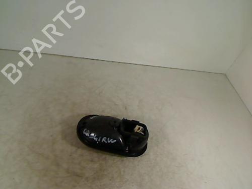 Front left interior door handle RENAULT CLIO III (BR0/1, CR0/1) 1.5 dCi (C/BR0G, C/BR1G) | BP26061625I13 