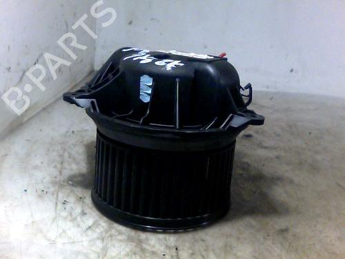 Used Heater blower motor PEUGEOT 406 (8B) 2.0 HDI 110 (109 hp) 26075641