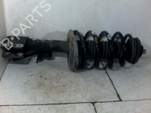 Used Left front shock absorber CITROËN C4 Picasso I MPV (UD_) 1.6 HDi (109 hp) 26102229