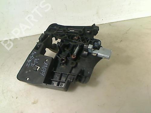 Indvendigt håndtag CITROËN BERLINGO MULTISPACE (B9) 1.6 HDi 75 16V | BP26076142I7 